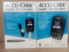 血糖仪 929