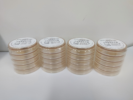 安图生物 念珠菌显色平板 A型 70mm 20块/盒