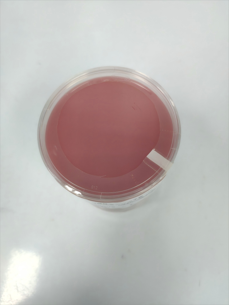 安图生物哥伦比亚血琼脂平板 90mm 10块/包