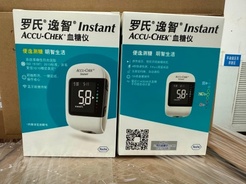 血糖仪 Instant S