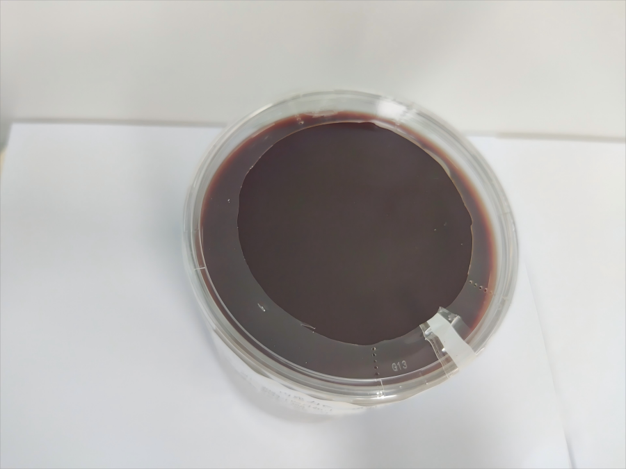安图生物巧克力色血琼脂平板 嗜血型 90mm 10块/包