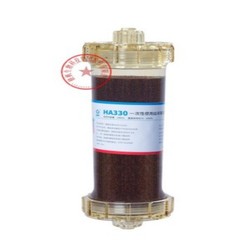 一次性使用血液灌流器 HA330