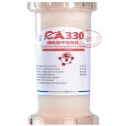 细胞因子吸附柱 CA330