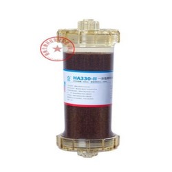 一次性使用血液灌流器 HA330-II