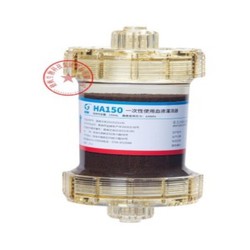 一次性使用血液灌流器 HA150
