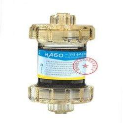 一次性使用血液灌流器 HA60