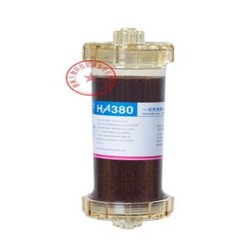 一次性使用血液灌流器 HA380