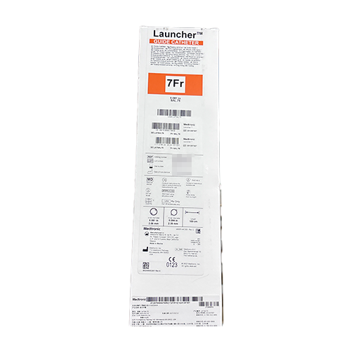 美敦力指引导管 LA7JR40