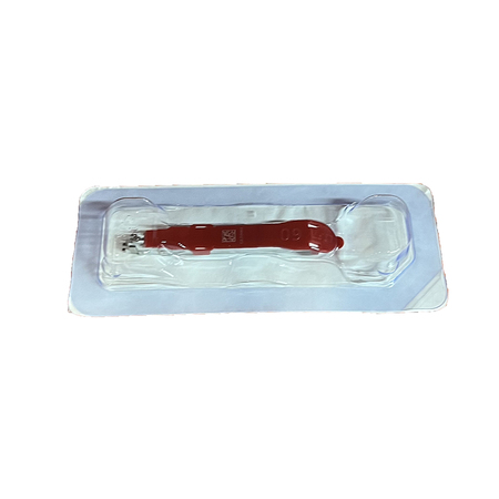 瑞奇 一次性使用电动式腔镜直线型切割吻合器及钉仓 钉仓:IM60WHT