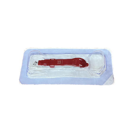 瑞奇 一次性使用腔镜直线切割吻合器及组件 REC60WHT