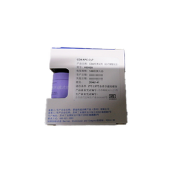 BD CD4检测试剂(流式细胞仪法) 100检测人份(665000)