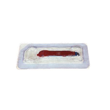 瑞奇 一次性使用腔镜直线切割吻合器及组件 REC60BLU