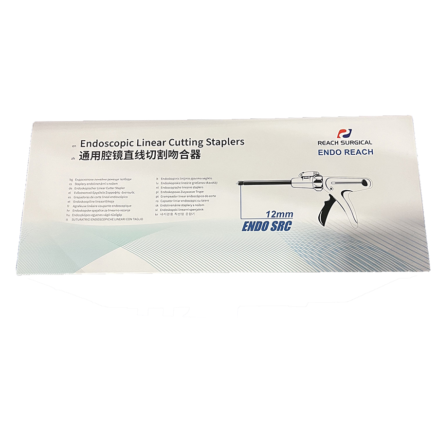 通用腔镜直线切割吻合器 ENDO SRC