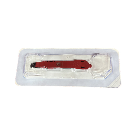 瑞奇 一次性使用电动式腔镜直线型切割吻合器及钉仓 钉仓:IM60BLK