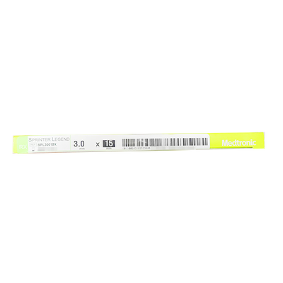 美敦力 快速交换球囊扩张导管 SPL30015X