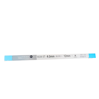 业聚医疗 一次性使用冠状动脉球囊扩张导管 240-123-2J(Sapphire NC J)