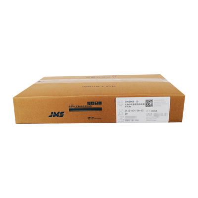 JMS 血液净化装置的体外循环血路 iS11-004-00-02