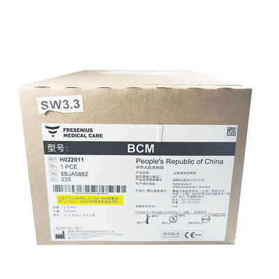 人体成分分析仪 BCM(H022011)