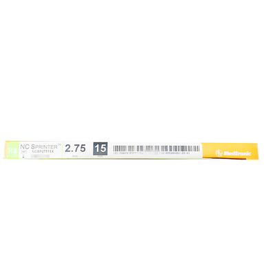 美敦力 快速交换球囊扩张导管 NCSP27515X