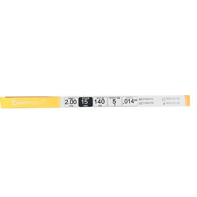 巴泰医疗 PTCA球囊扩张导管 PN20015