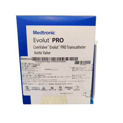 美敦力 经导管主动脉瓣膜系统 EVOLUTPRO-29-US