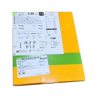 美敦力 快速交换球囊扩张导管 NCSP32512X