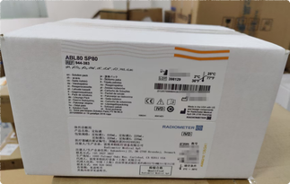 雷度米特 定标液 定标液1:440mL;定标液2:220mL;定标液3:220mL;定标液4:220mL