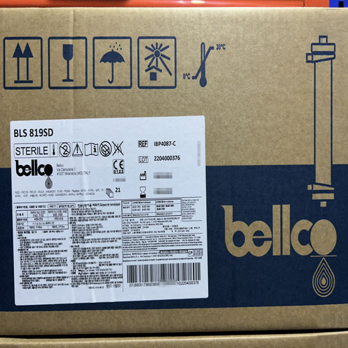 血液透析器 BLS819SD