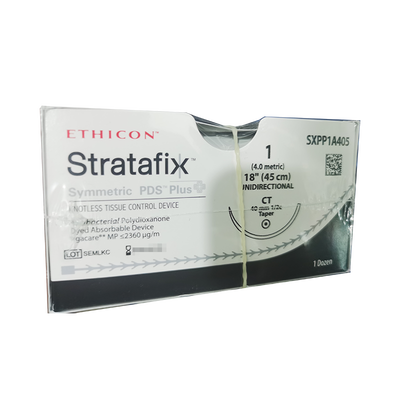 爱惜康 可吸收性外科缝线 SXPP1A405