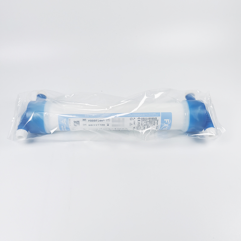费森尤斯空心纤维血液透析器 FX10