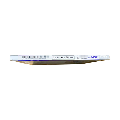 泰尔茂 药物洗脱冠脉支架系统 2.75mm×25mm