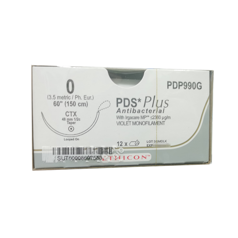 爱惜康可吸收性缝线 PDP990G