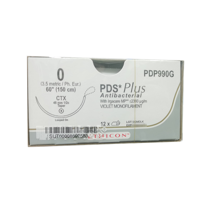 爱惜康 可吸收性缝线 PDP990G