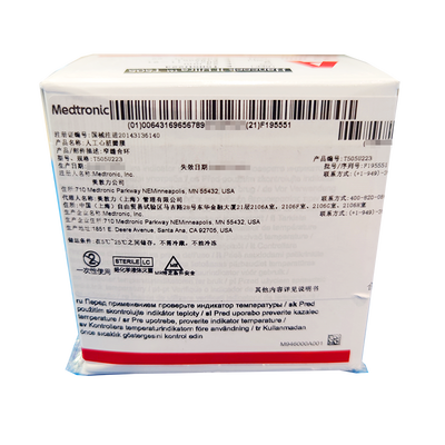美敦力 人工心脏瓣膜 T505U223