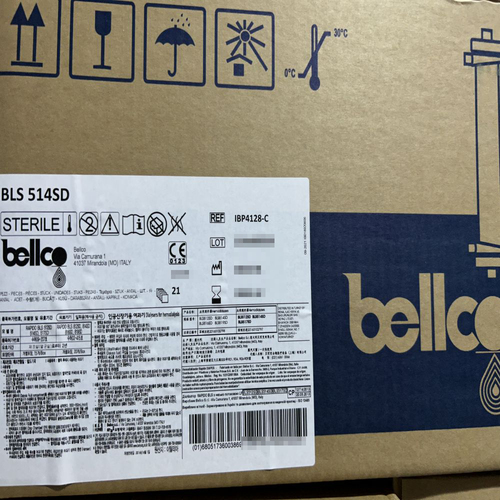 血液透析器 BLS514SD