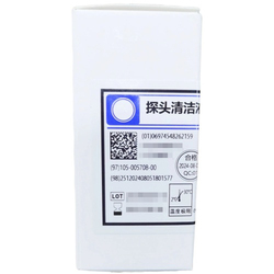 迈瑞 探头清洁液 50mL×1