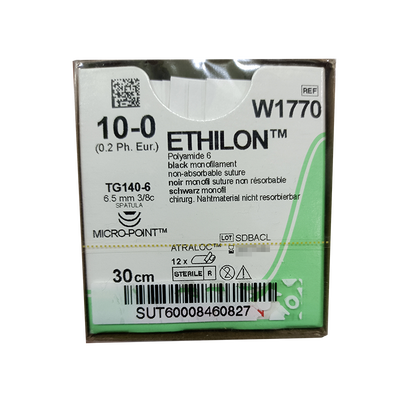 不可吸收缝合线 W1770
