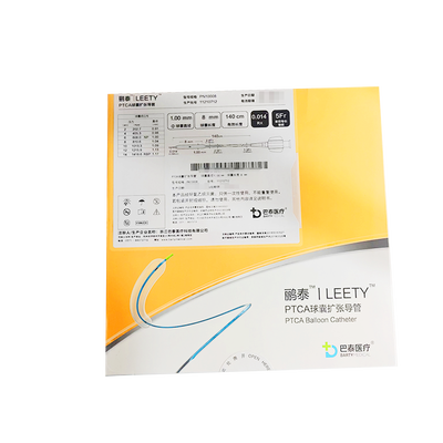 巴泰医疗 PTCA球囊扩张导管 PN10008