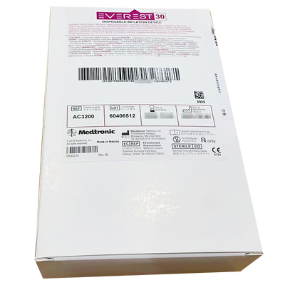 美敦力 压力泵装置 AC3200