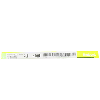 美敦力 快速交换球囊扩张导管 SPL25020X