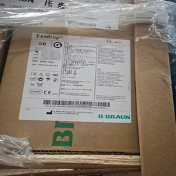 贝朗 一次性使用流量设定微调式输液器及管路 4061284
