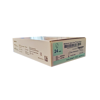美敦力 人工心脏瓣膜 505DA24