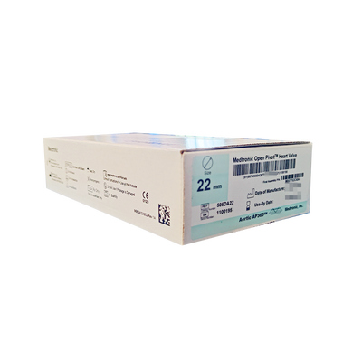 美敦力 人工心脏瓣膜 505DA22