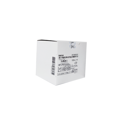 积水医疗 胆汁酸检测试剂盒 (酶循环法) 胆汁酸酶液② 100mL×4