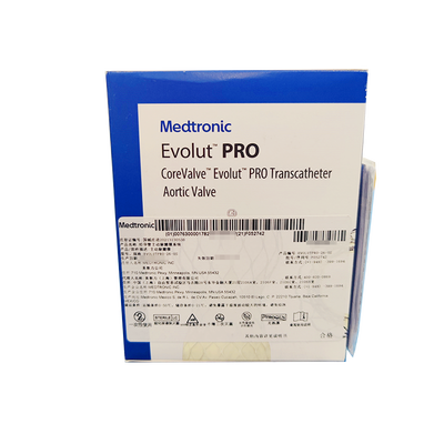经导管主动脉瓣膜系统 EVOLUTPRO-26-US