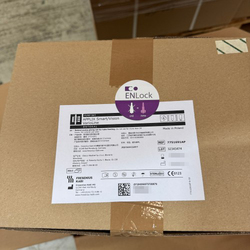 费森尤斯 泵用肠内营养输注管 通用(7751691)