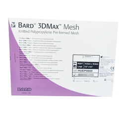 BD 疝修补补片 0117311