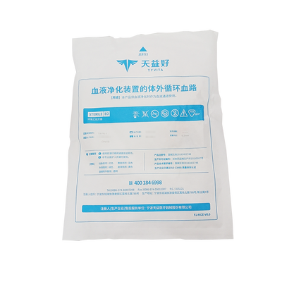 天益医疗 血液净化装置的体外循环血路 血液净化附件:TX-FK-1