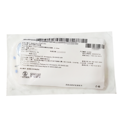 美敦力 冠状动脉内分流管 31250
