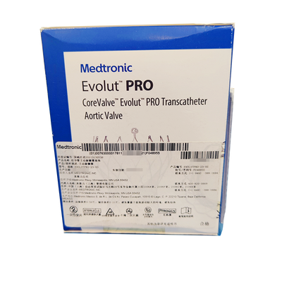 经导管主动脉瓣膜系统 EVOLUTPRO-23-US